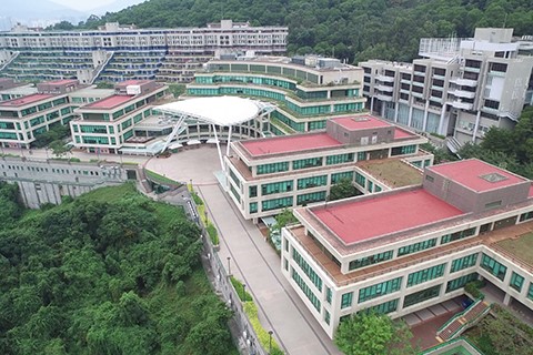 香港教育大学（EdUHK）