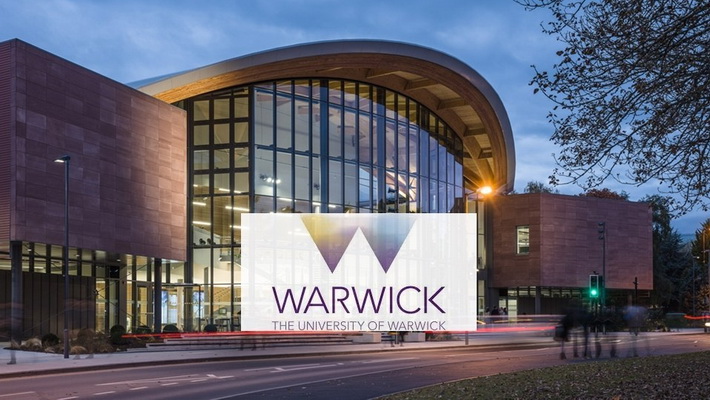 华威大学（Warwick）