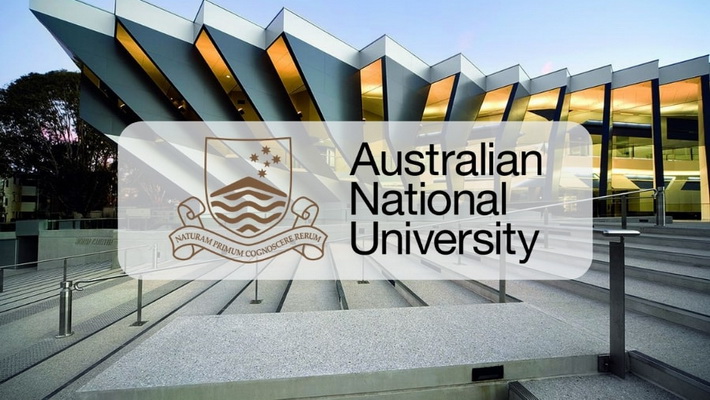澳大利亚国立大学（ANU）